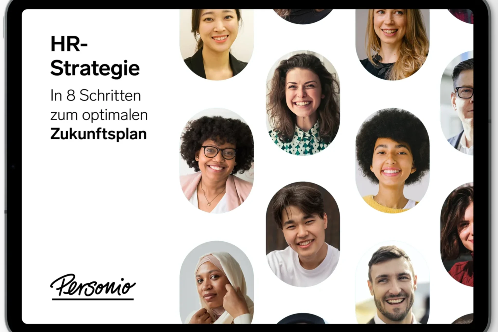 Whitepaper HR-Strategie