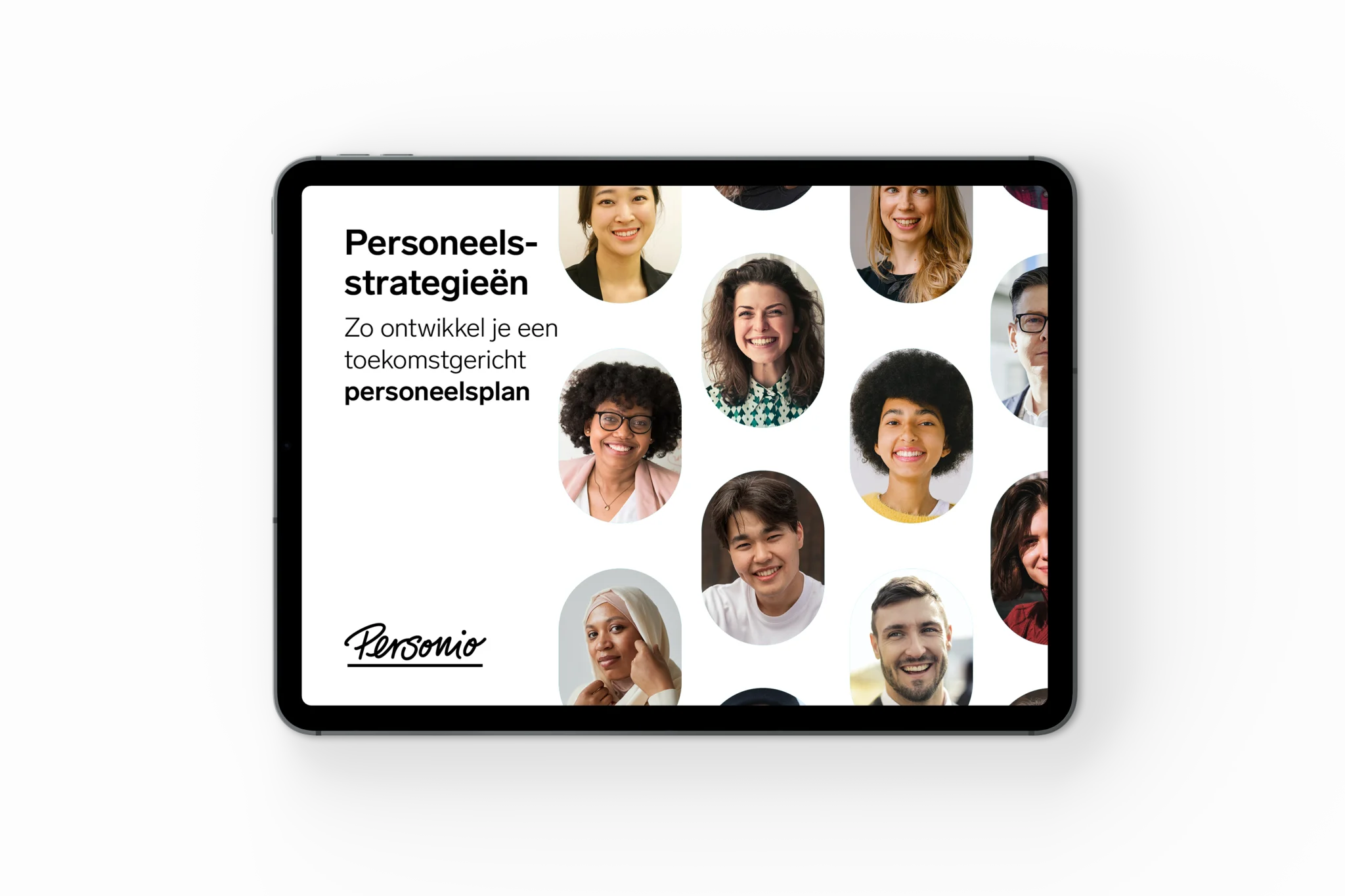 Teaserbild Whitepaper People Strategy NL