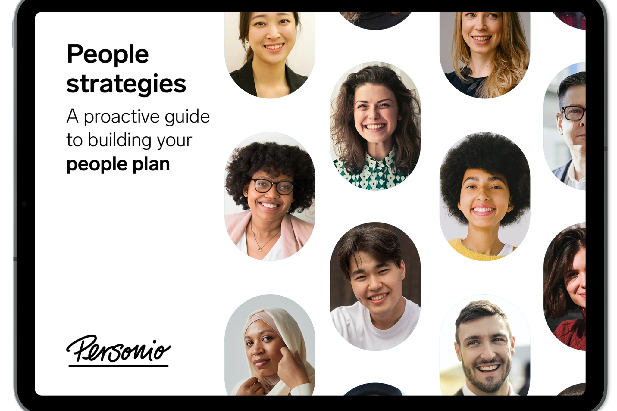 Whitepaper People Strategy