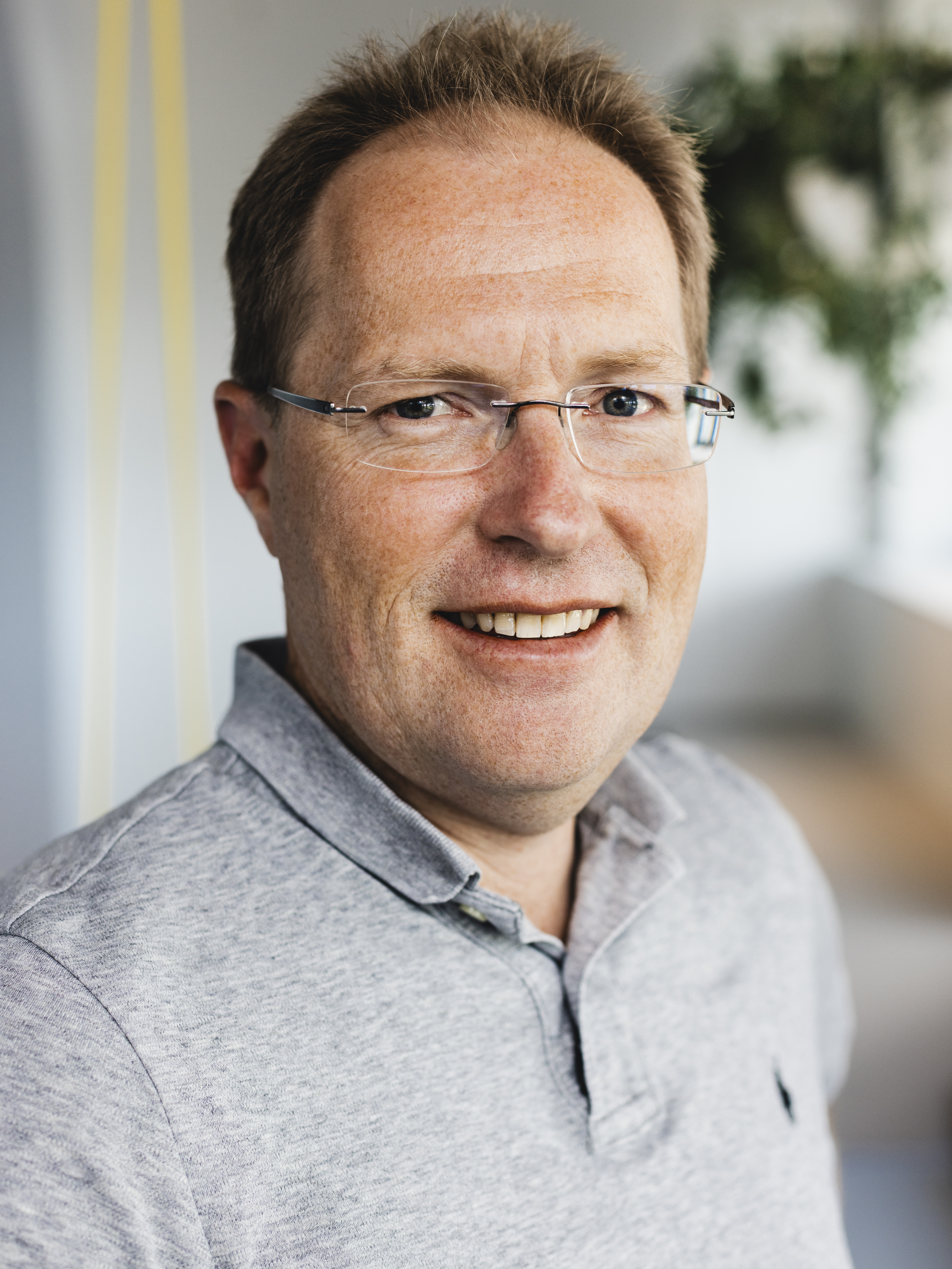 Stephan Micklitz