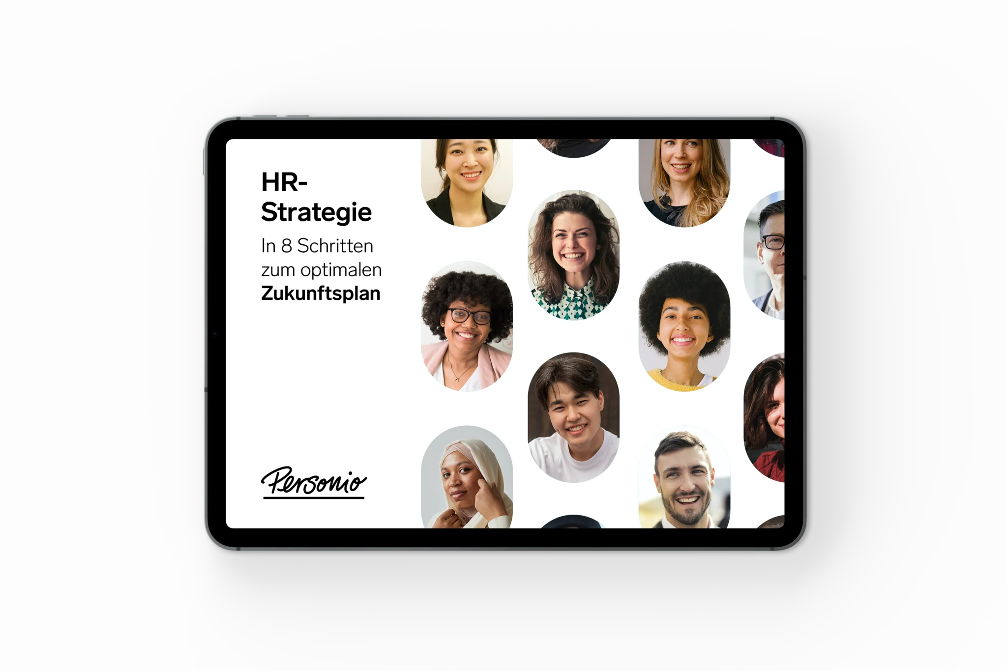 HR-Strategie Cover Download Thumbnail