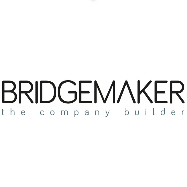 Logo Bridgemaker