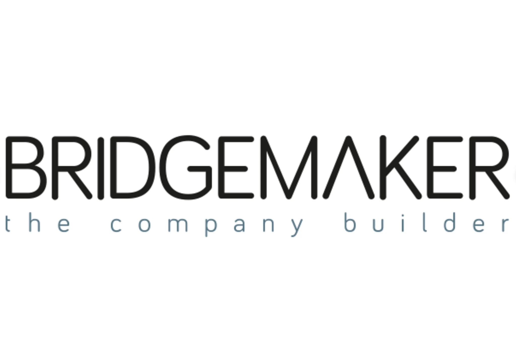 Logo Bridgemaker