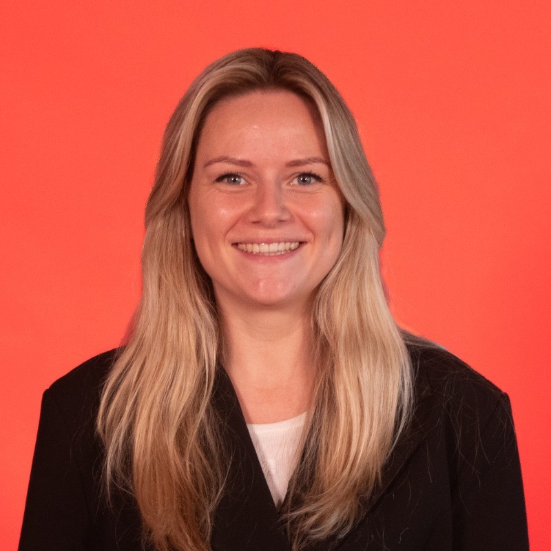 Lisa van der Laan