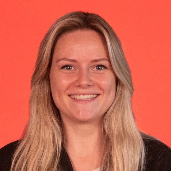 Lisa van der Laan
