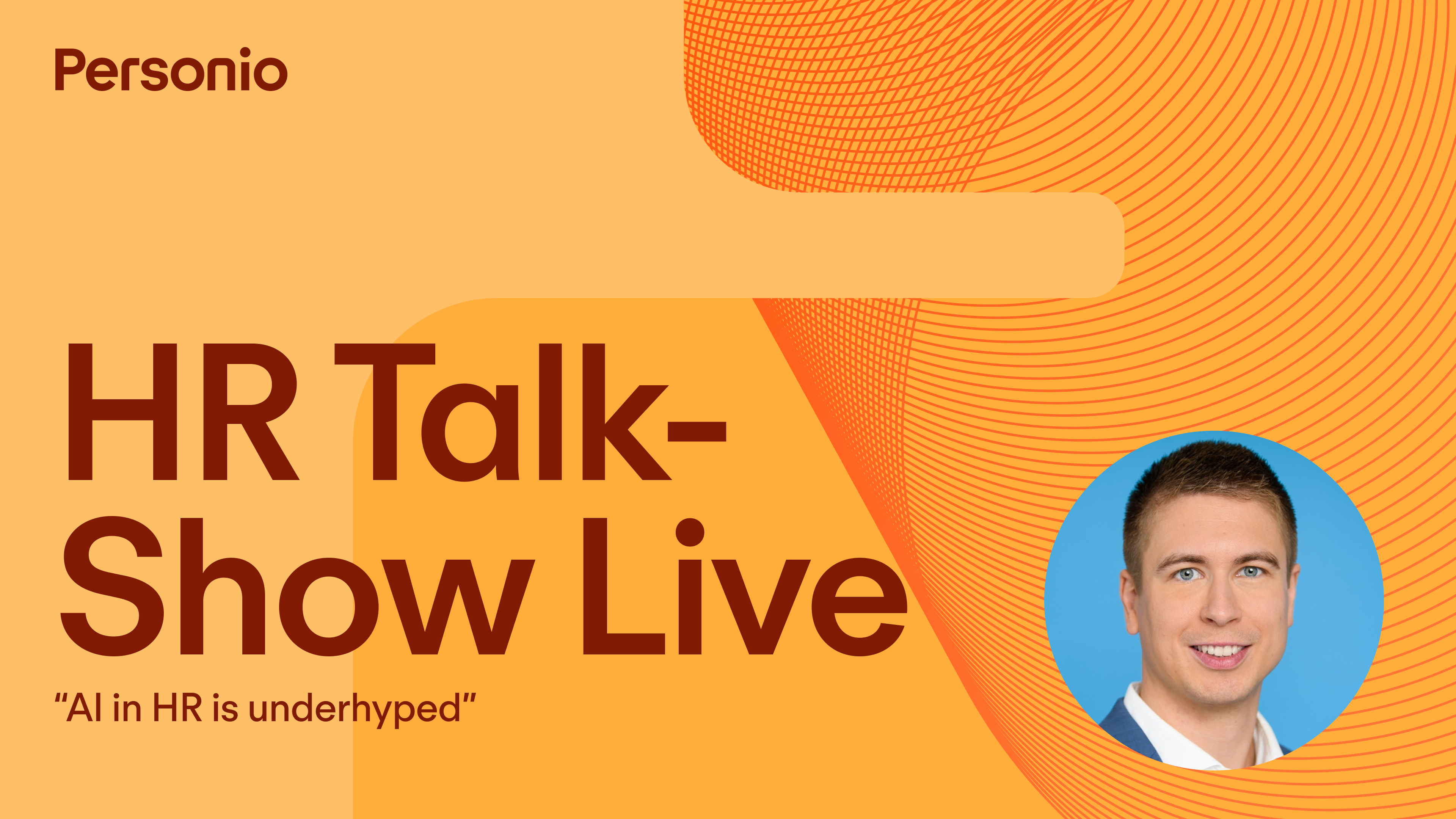 HR Talkshow Erik van Vulpen over AI in HR