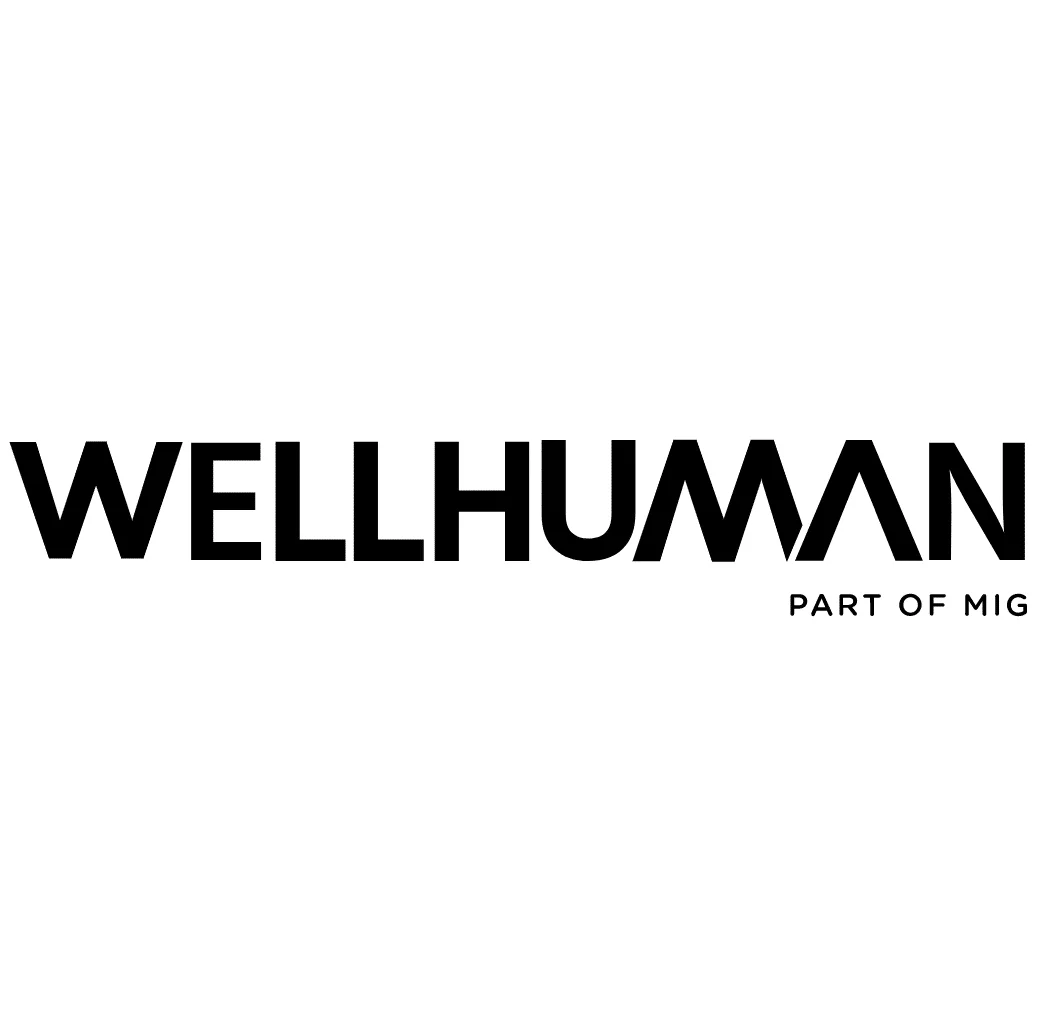 Logo Wellhuman