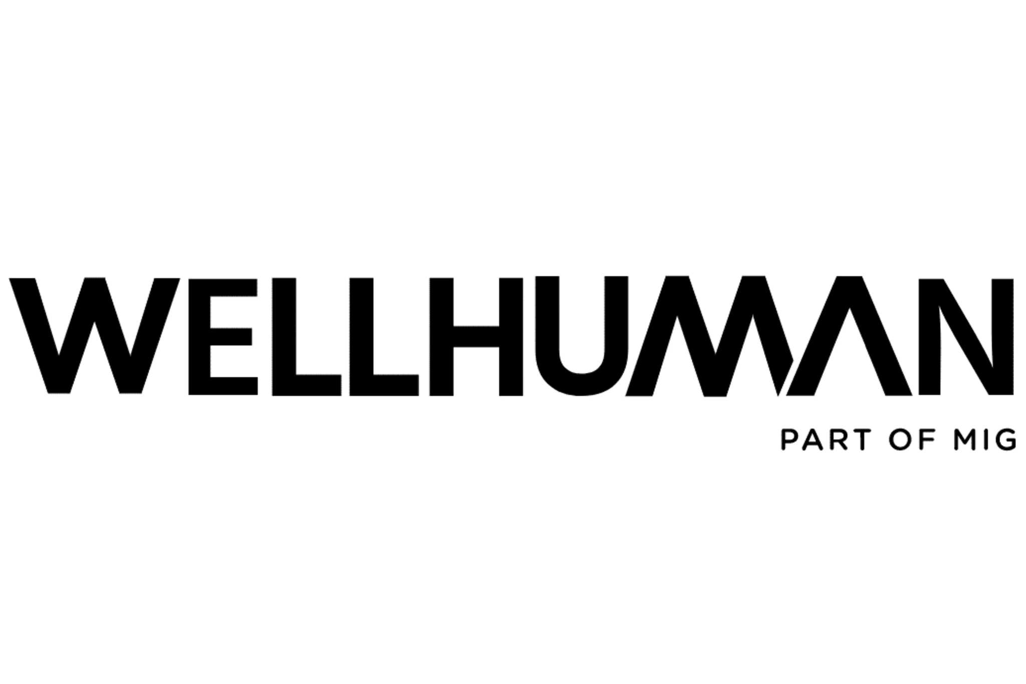 Logo Wellhuman