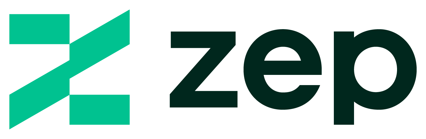 ZEP Logo