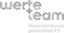 werte team logo