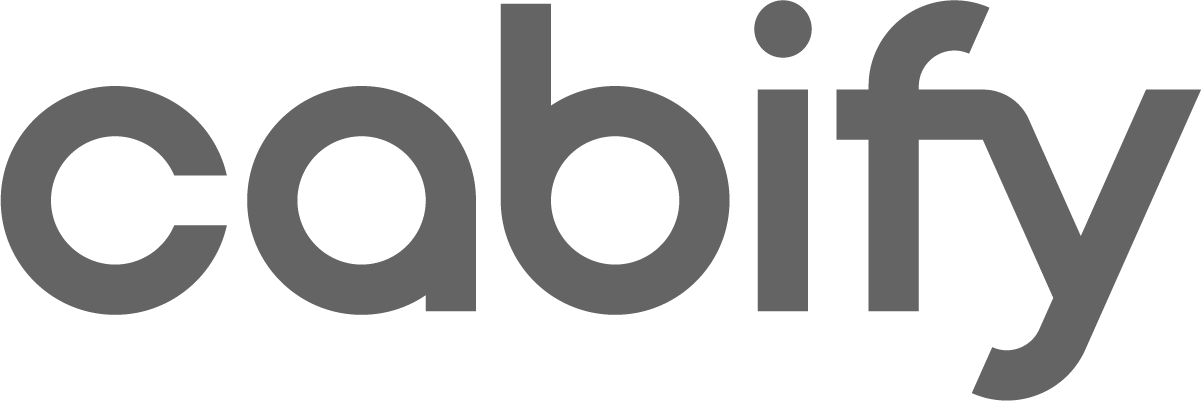 Cabify Logo