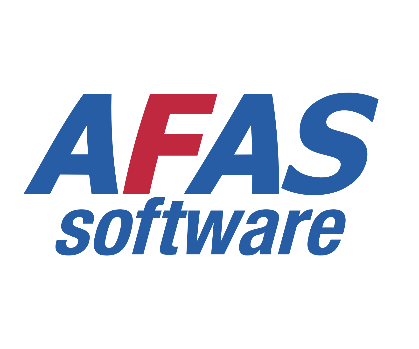 AFAS Logo