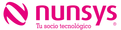 Logo nunsys