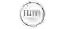 Felfel Logo b/w