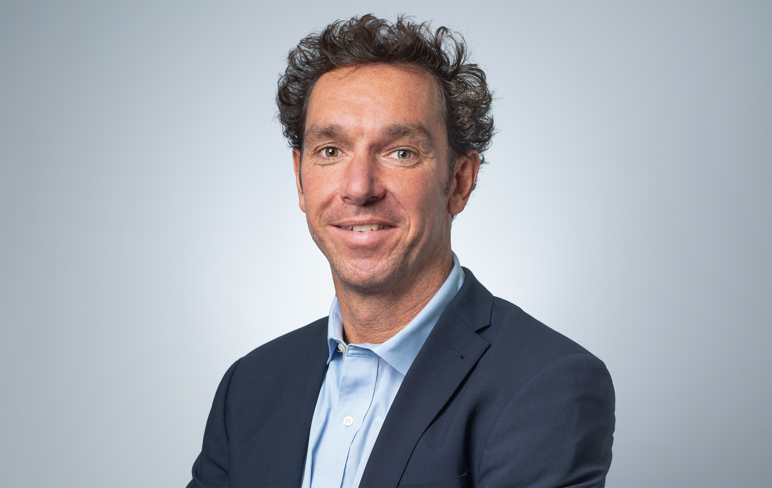 Clemens Frede