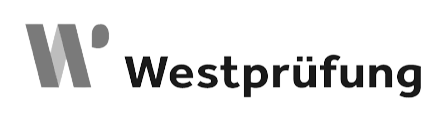 Logo Westprüfung