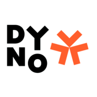 Dyno Logo