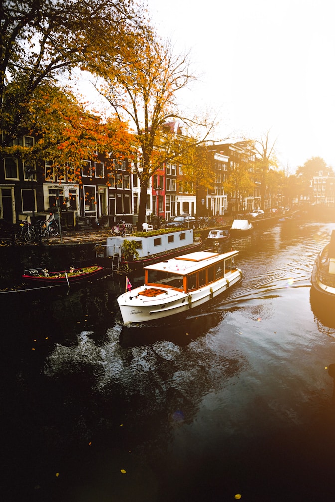Amsterdam