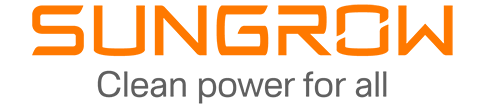 Logo der Sungrow
