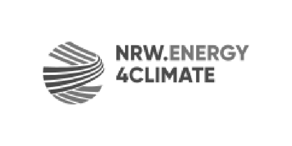 NRW Energy 4 Cimate Logo