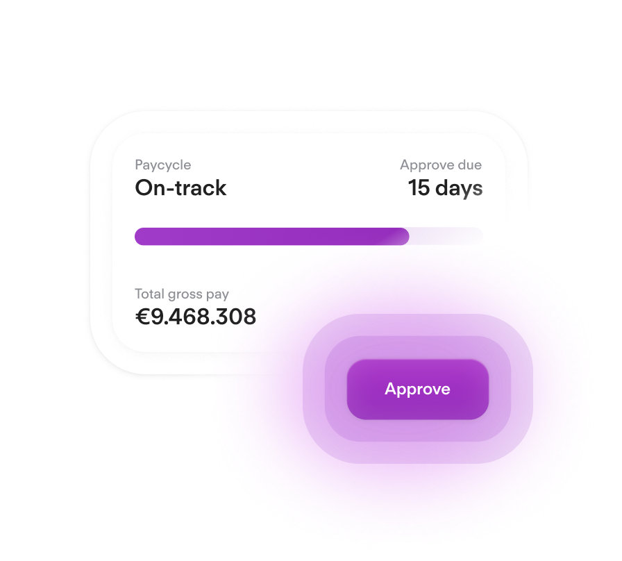 Payroll Europe Mobile