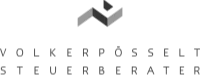 Volker Pösselt StB Logo