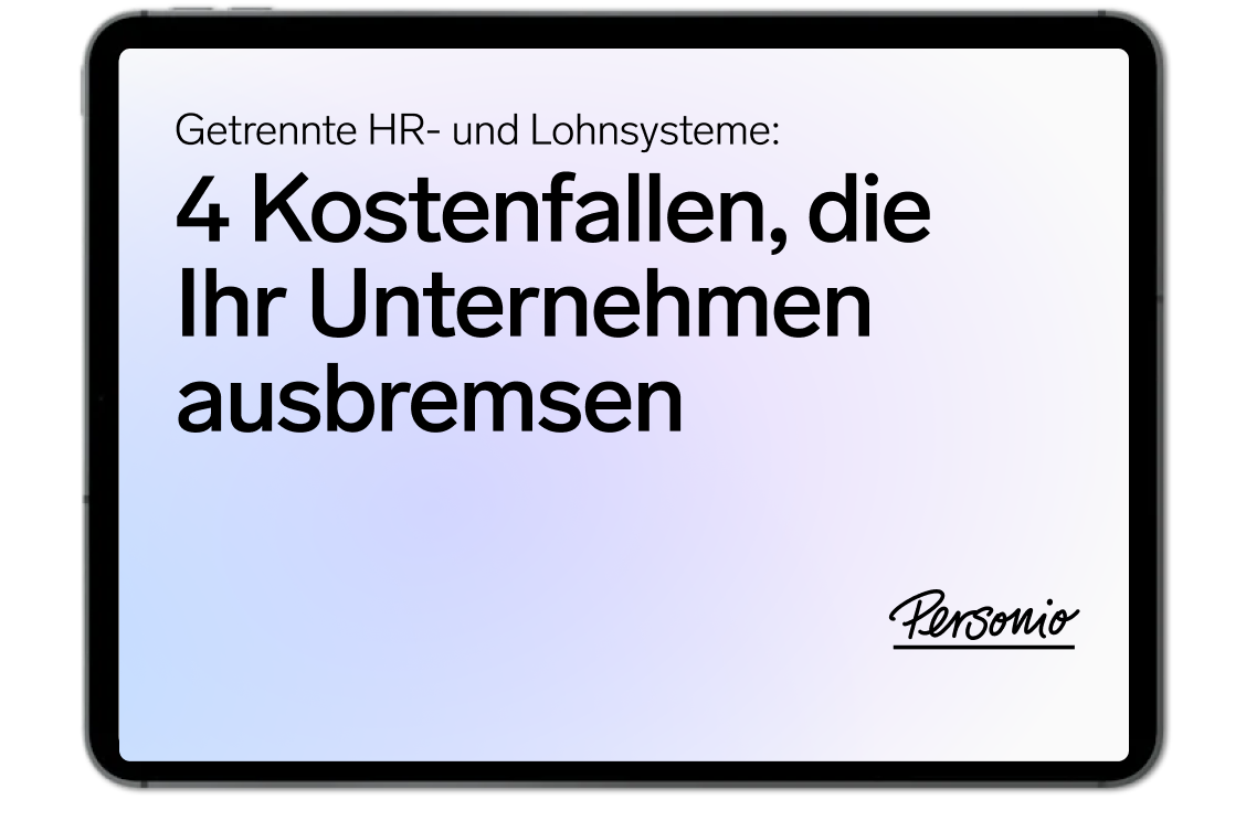 Preview: 4 Kostenfallen, die Ihr Unternehmen ausbremsen w/o bg