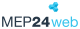 MEP24web Logo