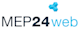 MEP24web Logo