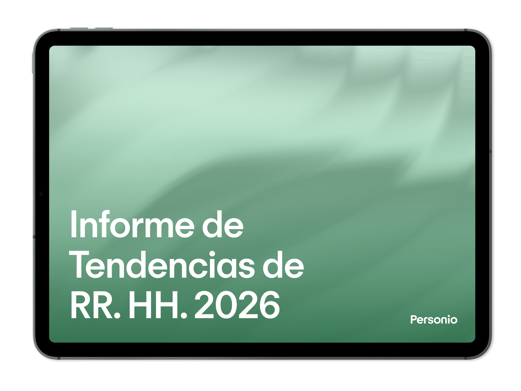 HR Trends Report 2026