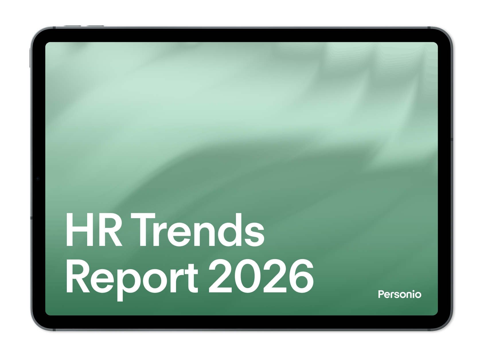 HR Trends Report 2026