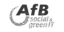 AfB Logo b/w