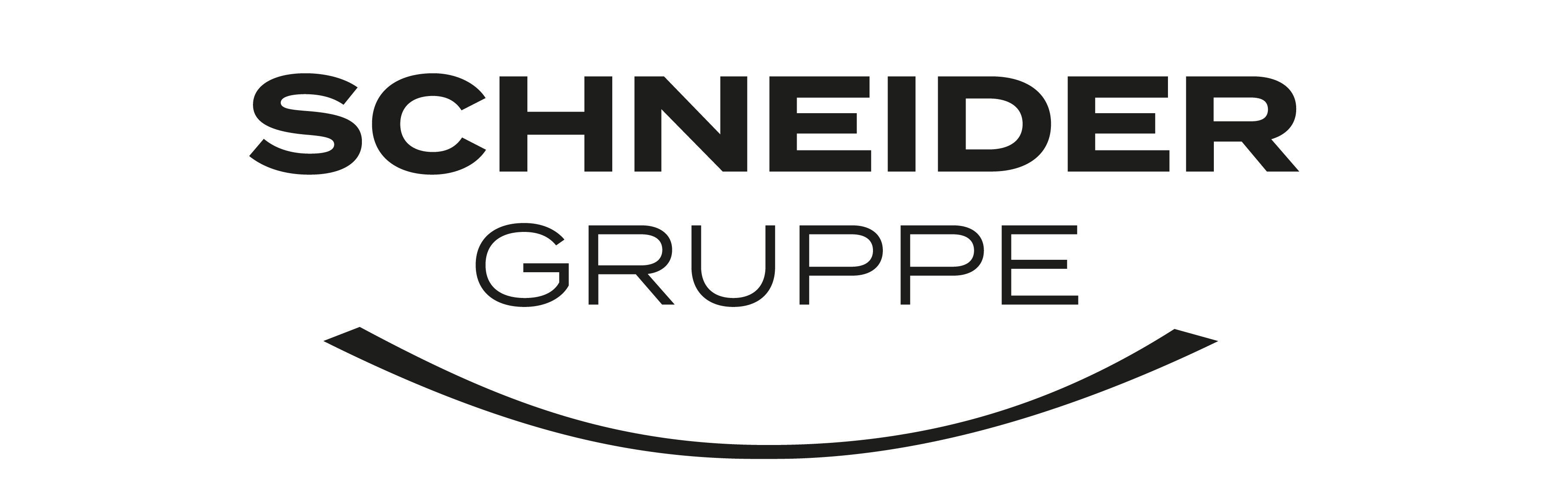 Logo Schneider Gruppe