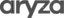 Aryza Logo Greyscale