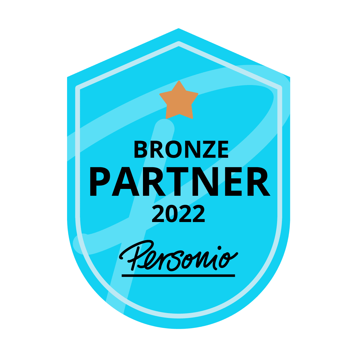 Personio Bronze Partner 2022