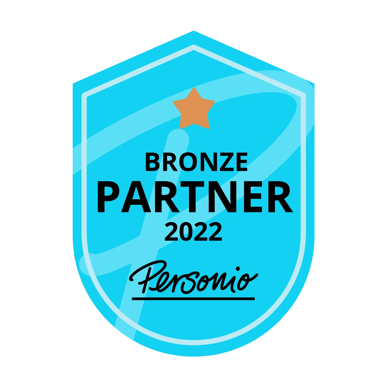 Personio Bronze Partner 2022