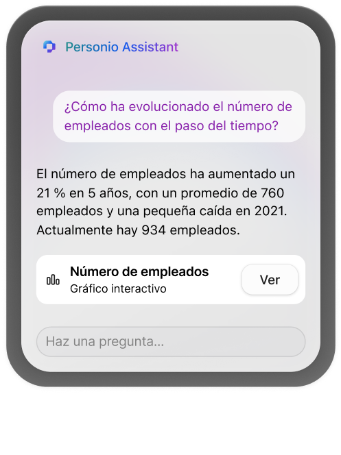 Personio Assistant Sticky Animation Mobile 1
