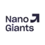 NanoGiants Logo without background