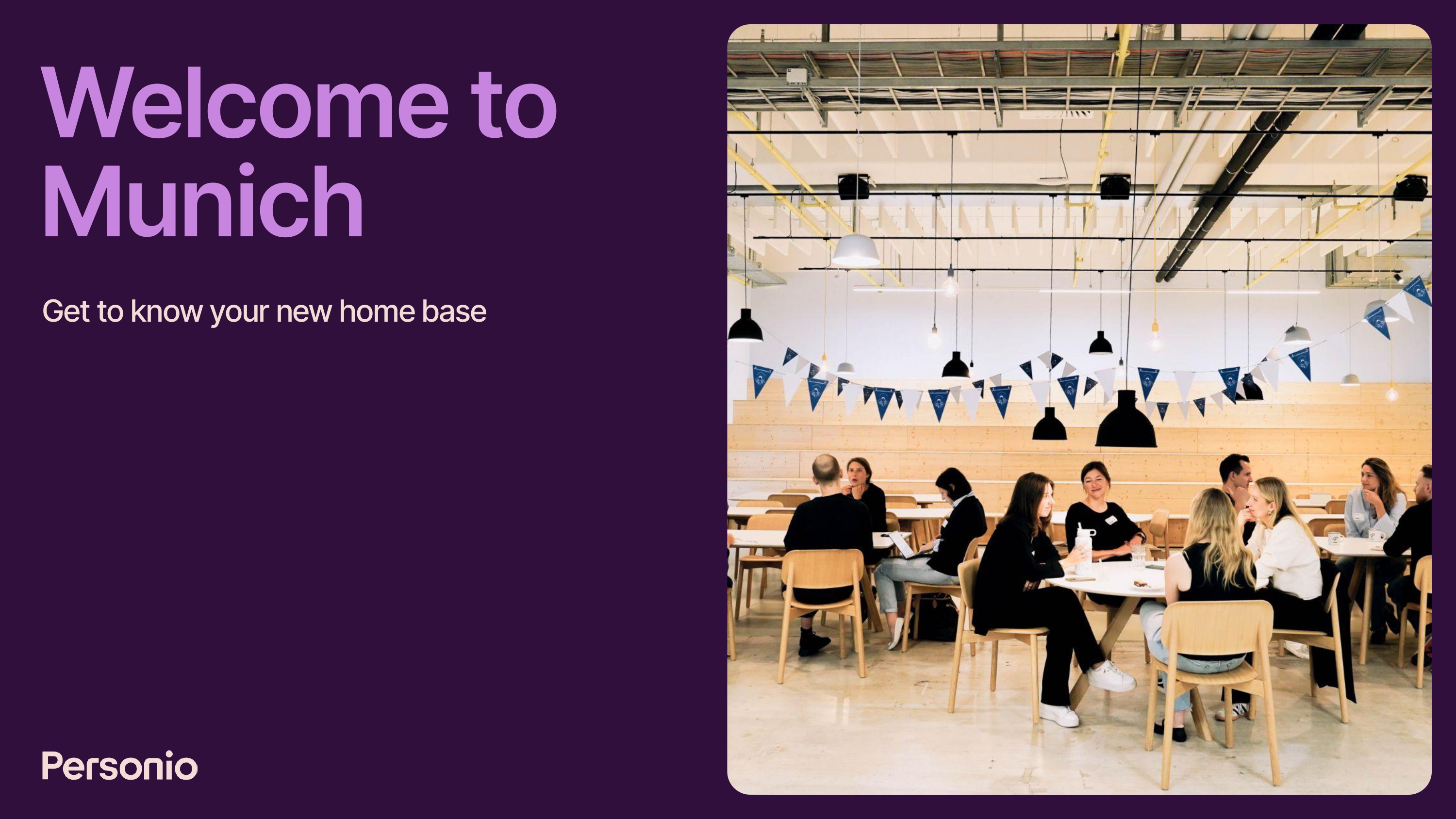 Munich Office Slide Image 1