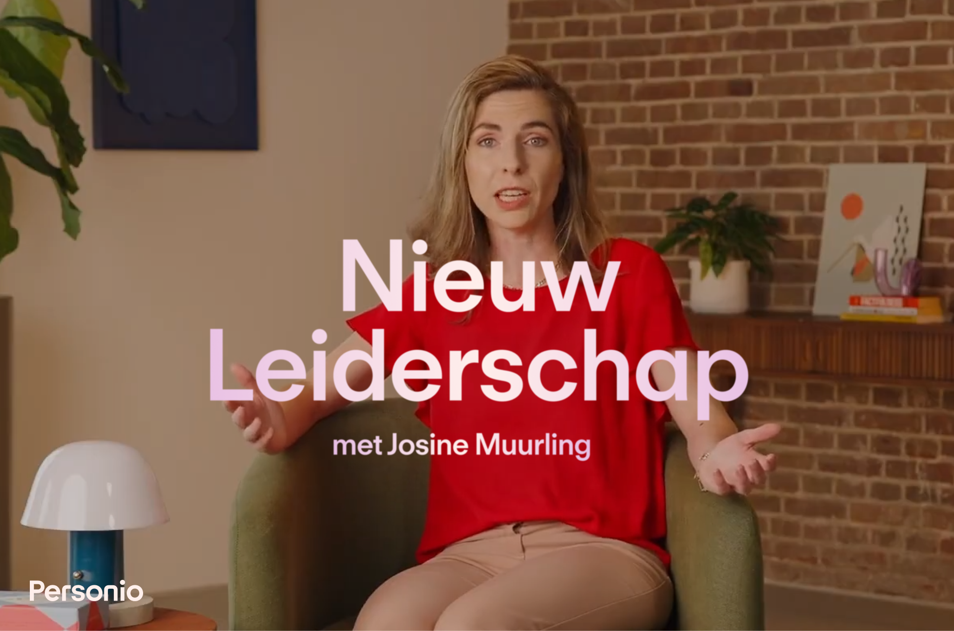 HR Masterclass: Leadership