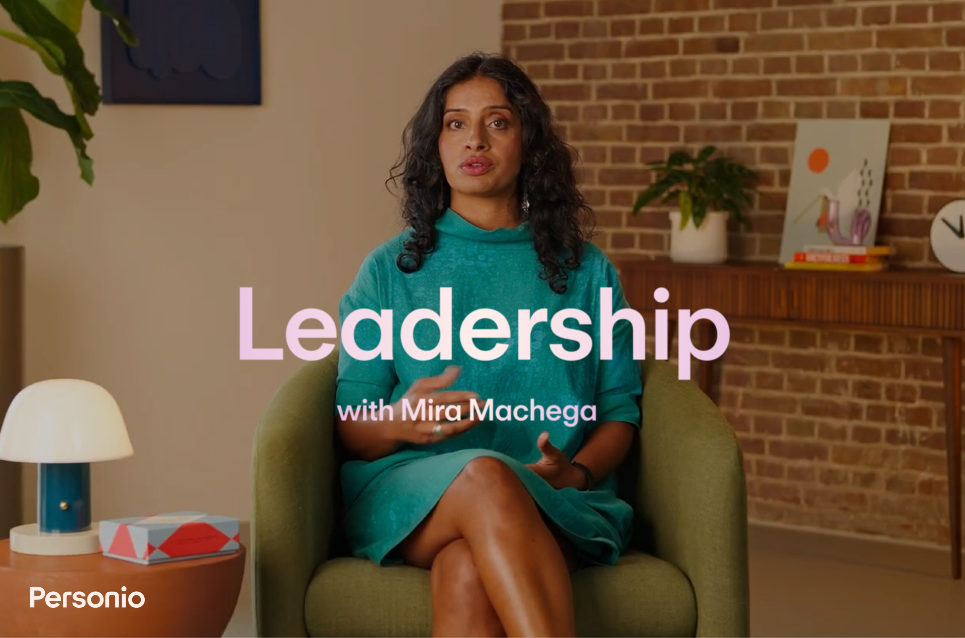 HR Masterclass: Leadership