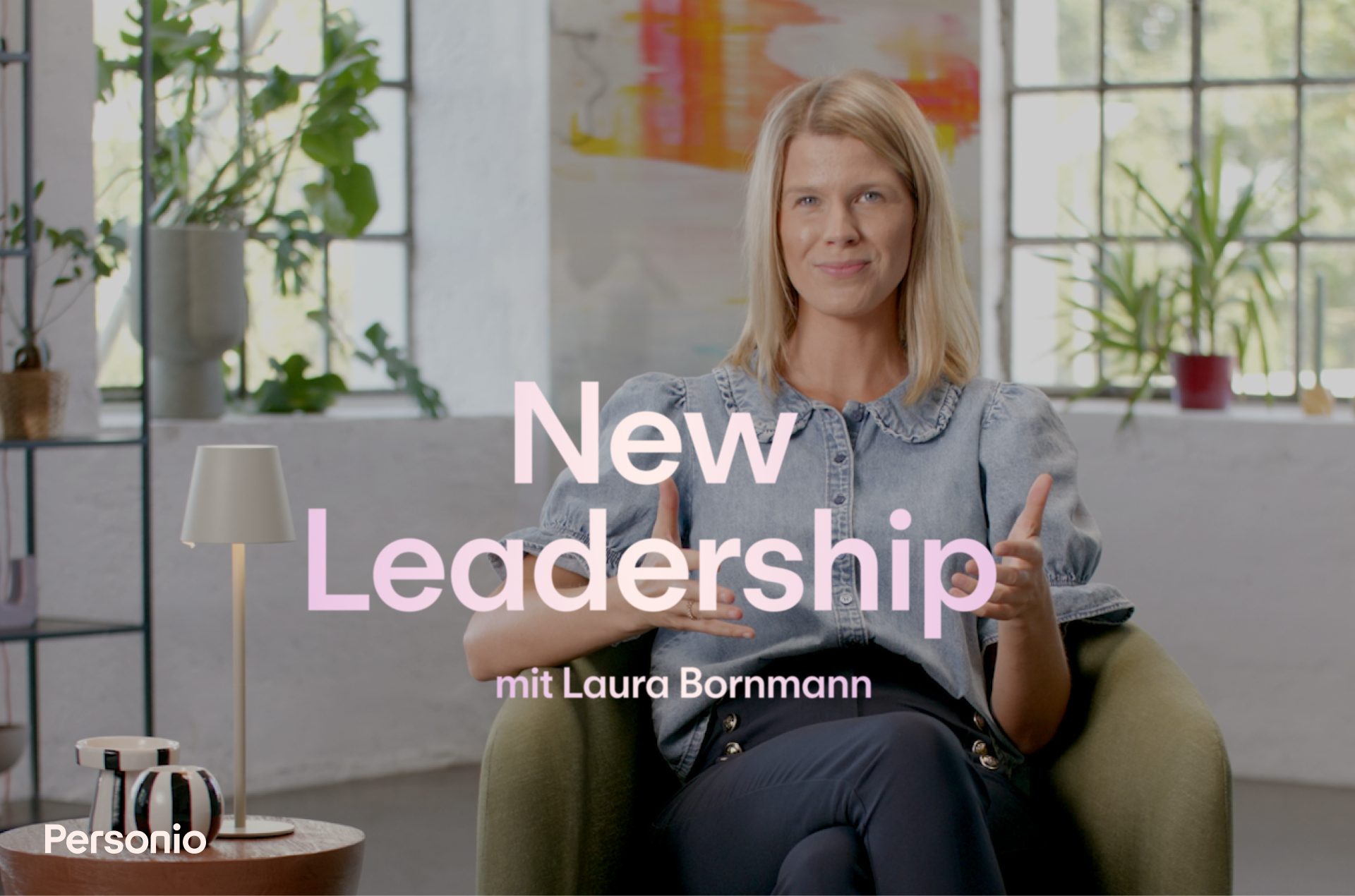 HR Masterclass: Leadership