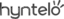 Hyntelo Logo Greyscale