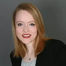  Anne-Kathrin Vockenberg, HR & Office Manager - Lizza 