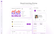 HR Dashboard Examples Key Metrics And How To Build One