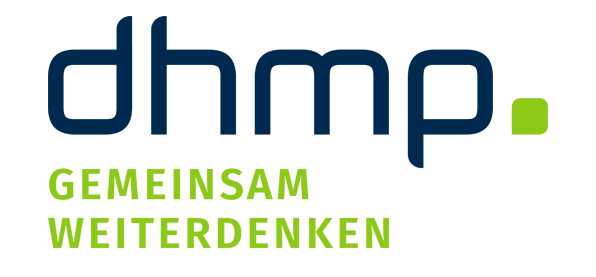 dhmp Gruppe