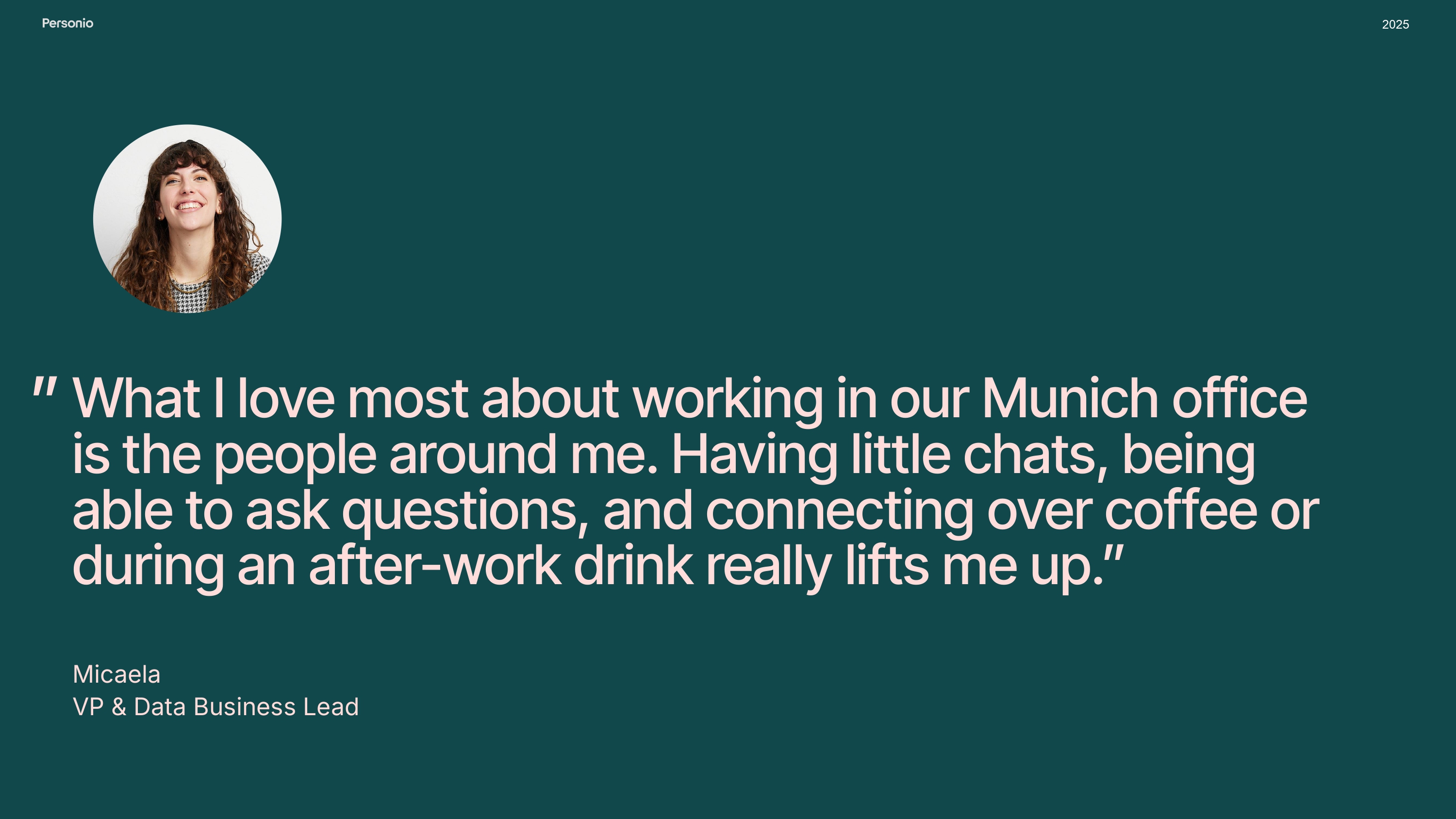 Munich Office Slide Image 4