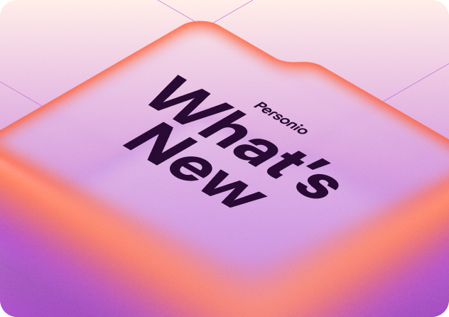 What's new INT 