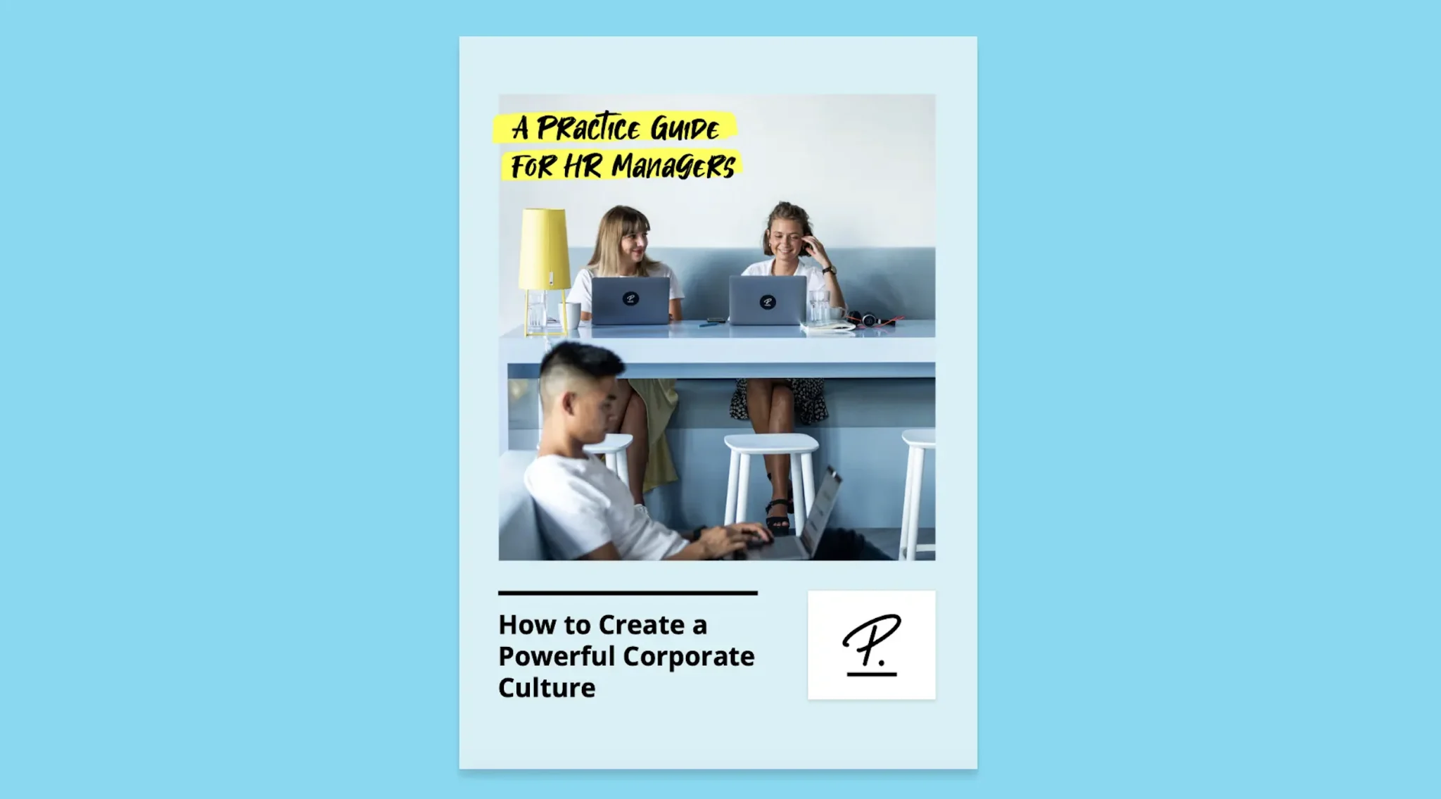 Corporate Culture Guide