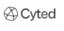 Cyted Logo b/w